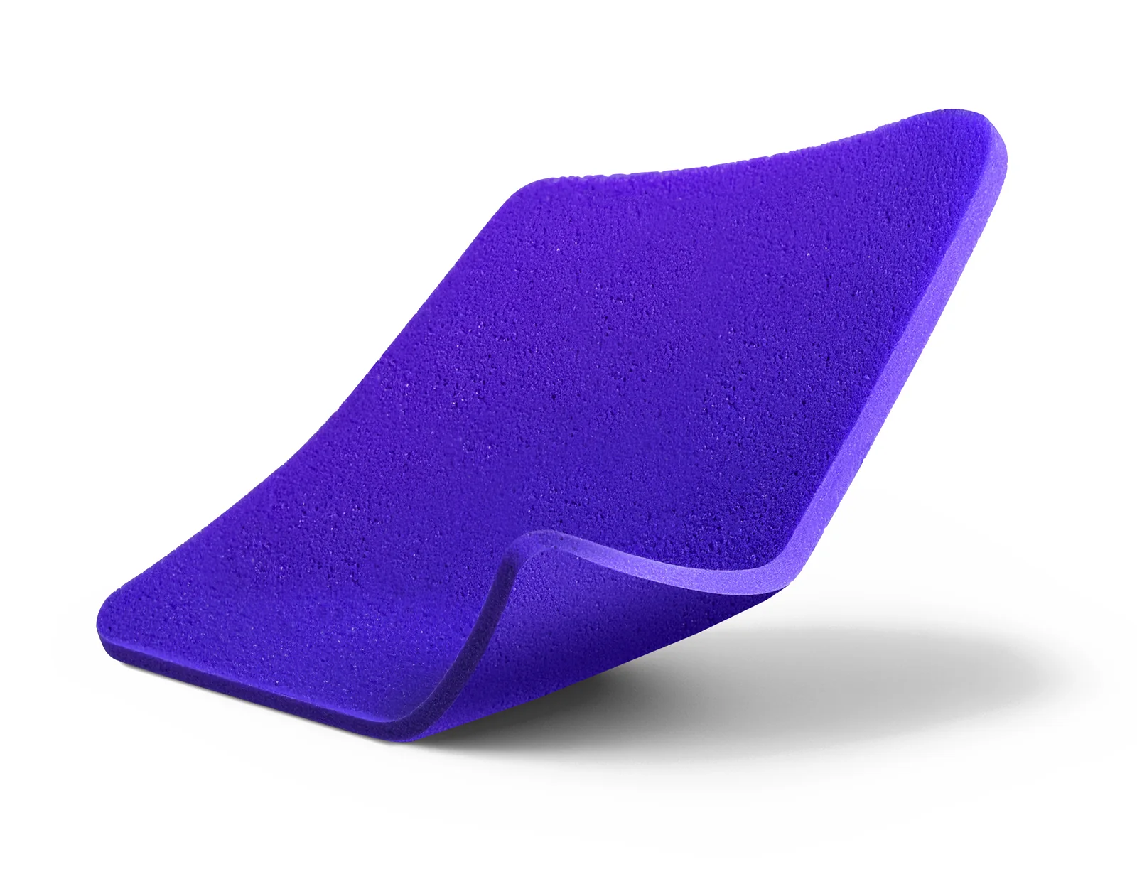 Hydrofera Blue CLASSIC ® Polyvinyl Alcohol Foam (PVA) - Call to action image